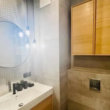Apartament Do Wynajecia *