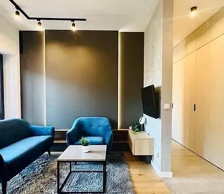 Apartament Do Wynajecia Apartment *